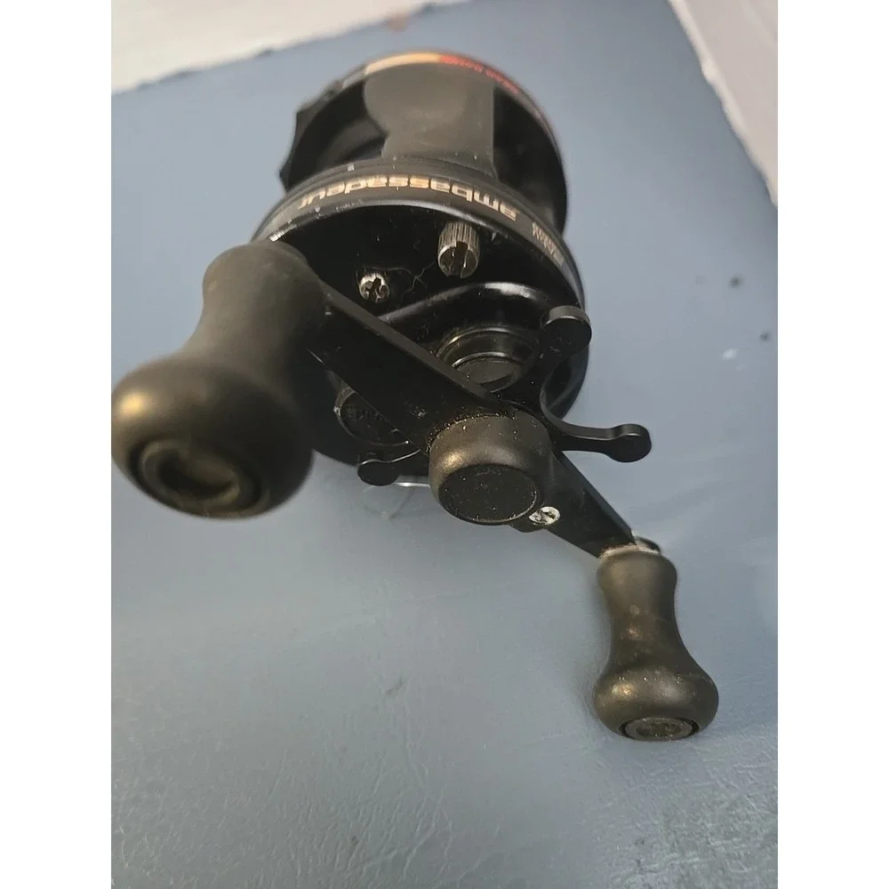 Ambassaduer‎ Royal Legend Fishing Reel